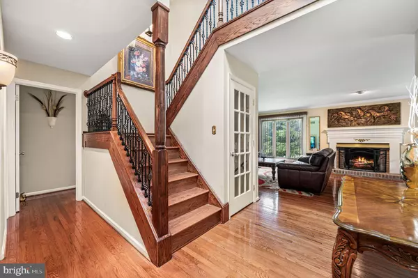 West Chester, PA 19382,1107 MEWS LN