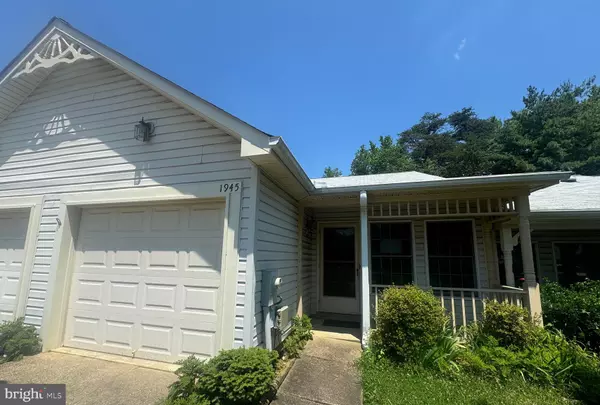 Annapolis, MD 21401,1945 MARCONI CIR