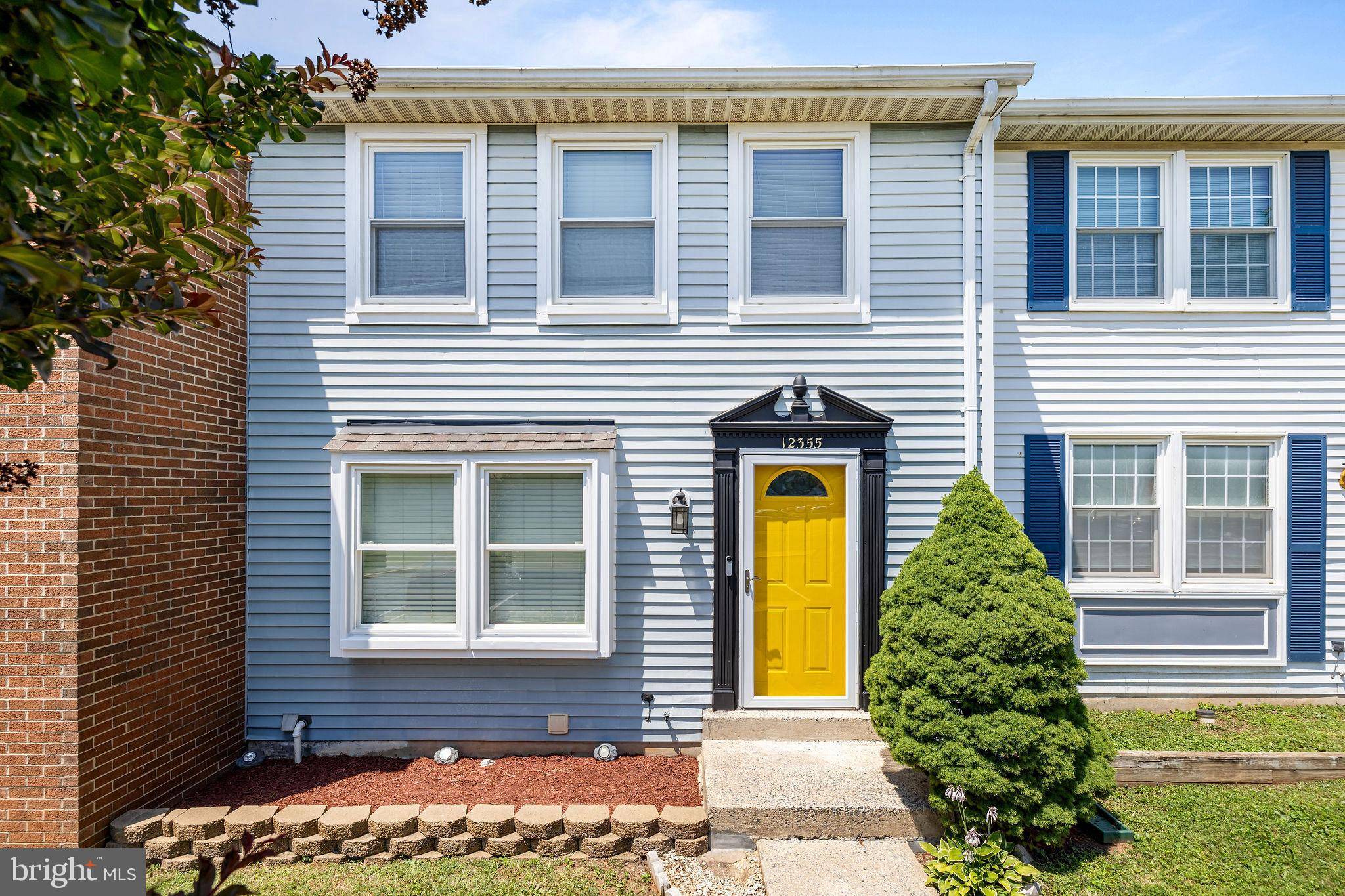 Germantown, MD 20874,12355 QUAIL WOODS DR