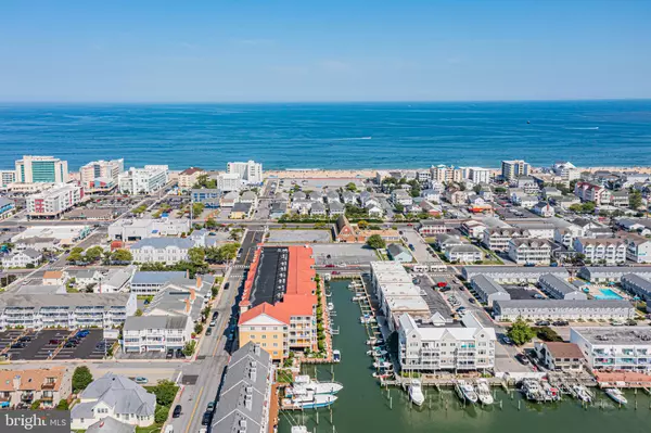 Ocean City, MD 21842,301 14TH ST #304