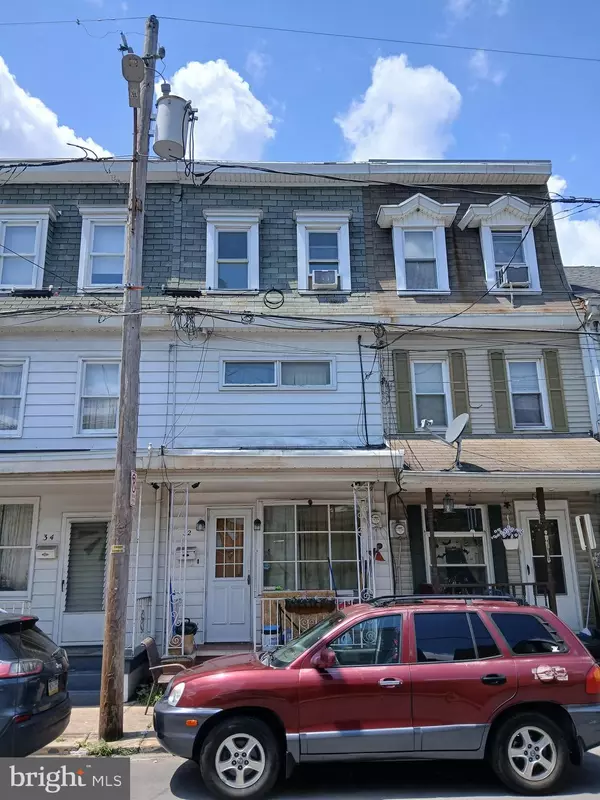 Shamokin, PA 17872,32 S FRANKLIN ST