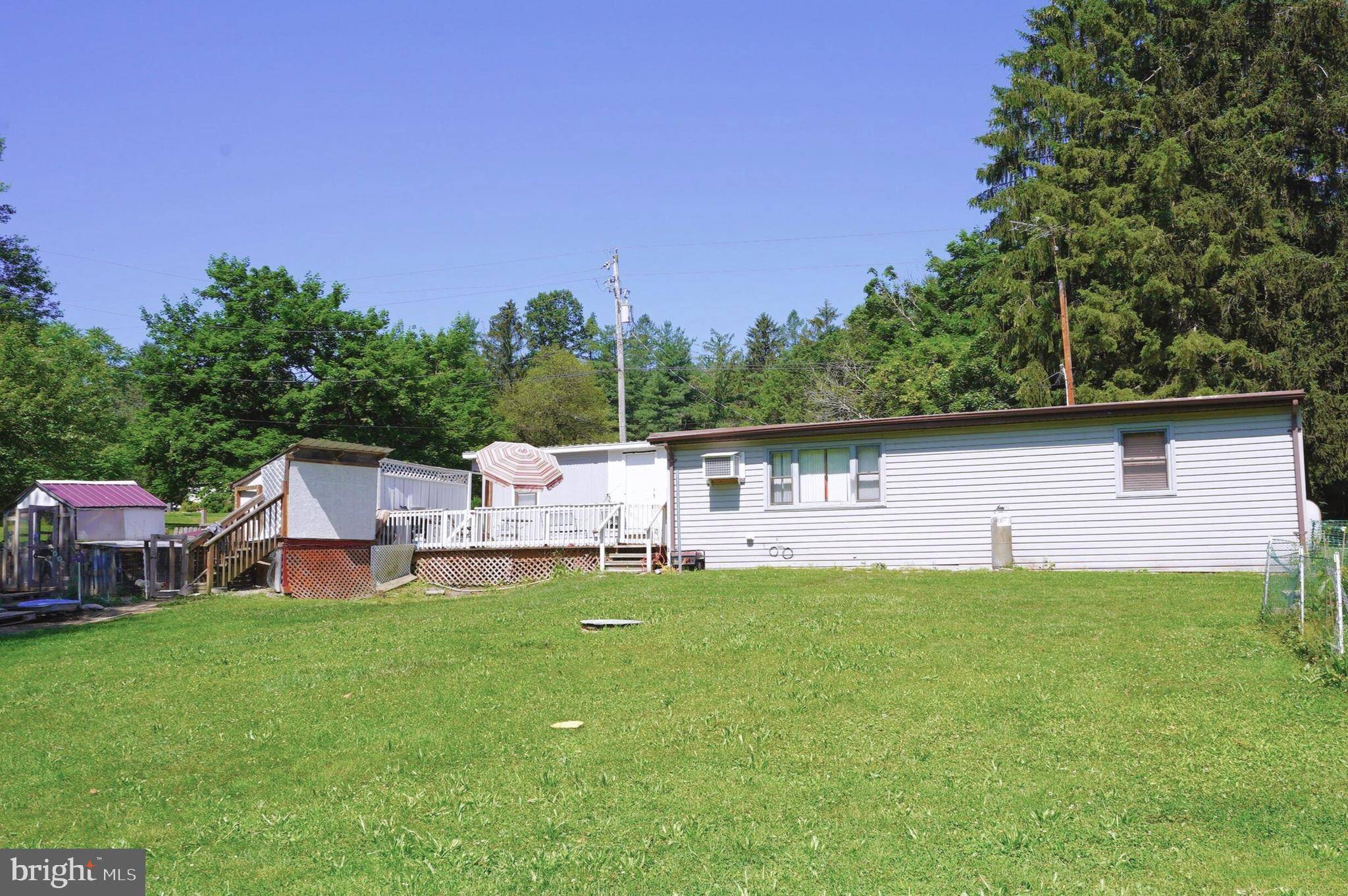 Biglerville, PA 17307,1001 BRYSONIA WENKSVILLE RD