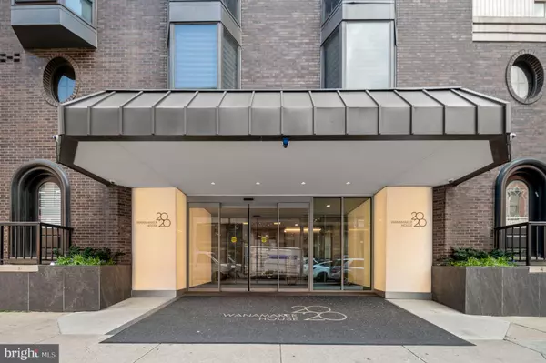 2020 WALNUT ST #6C, Philadelphia, PA 19103