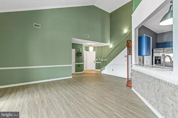 Baltimore, MD 21237,5438 GLENTHORNE #5438