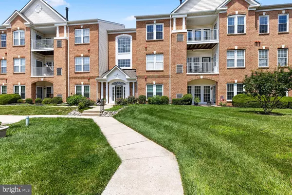 5438 GLENTHORNE #5438, Baltimore, MD 21237
