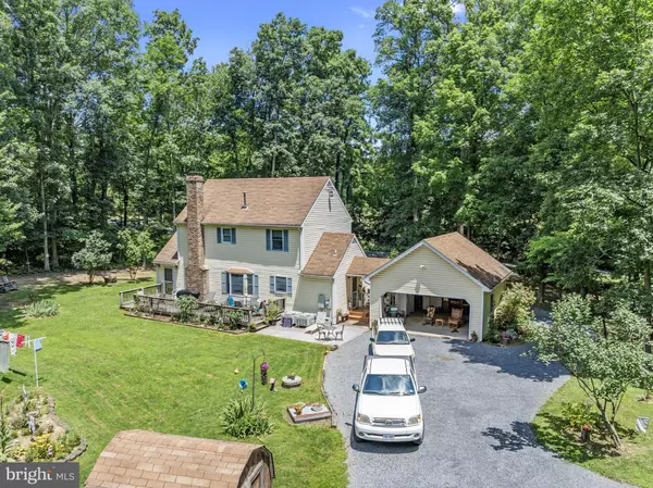 Maurertown, VA 22644,2529 SAUMSVILLE RD