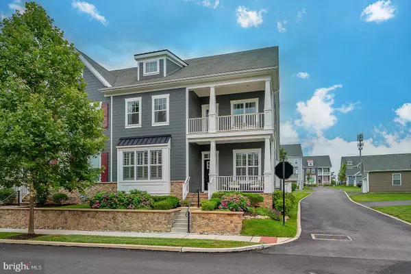 239 MILTON DR, Malvern, PA 19355