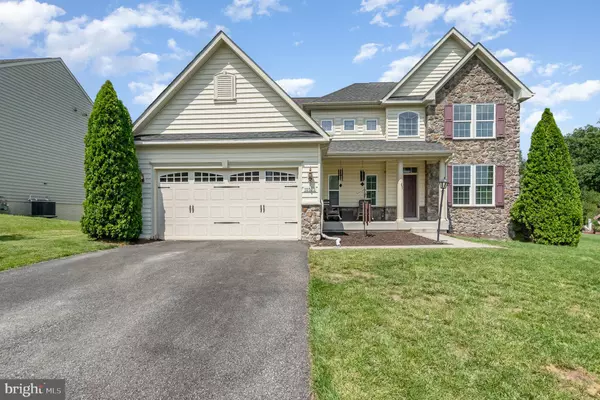 Baltimore, MD 21220,10535 WINDLASS RUN RD