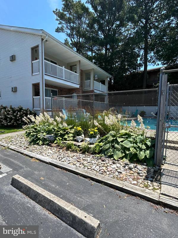 14400 JARVIS AVE #116C3, Ocean City, MD 21842