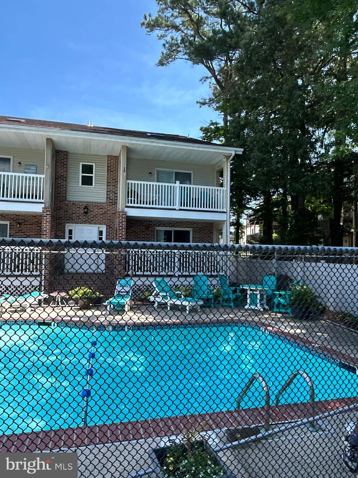 Ocean City, MD 21842,14400 JARVIS AVE #116C3