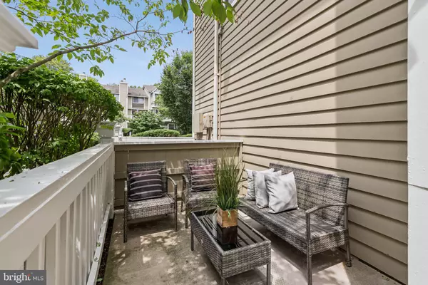 Rockville, MD 20852,5800 INMAN PARK #410