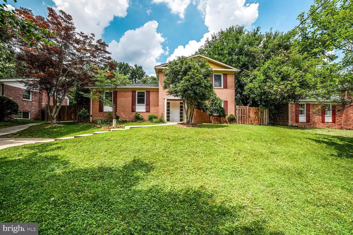 Silver Spring, MD 20904,716 DOWNS DR