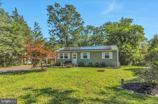 515 N CAROLINA TRL, Browns Mills, NJ 08015