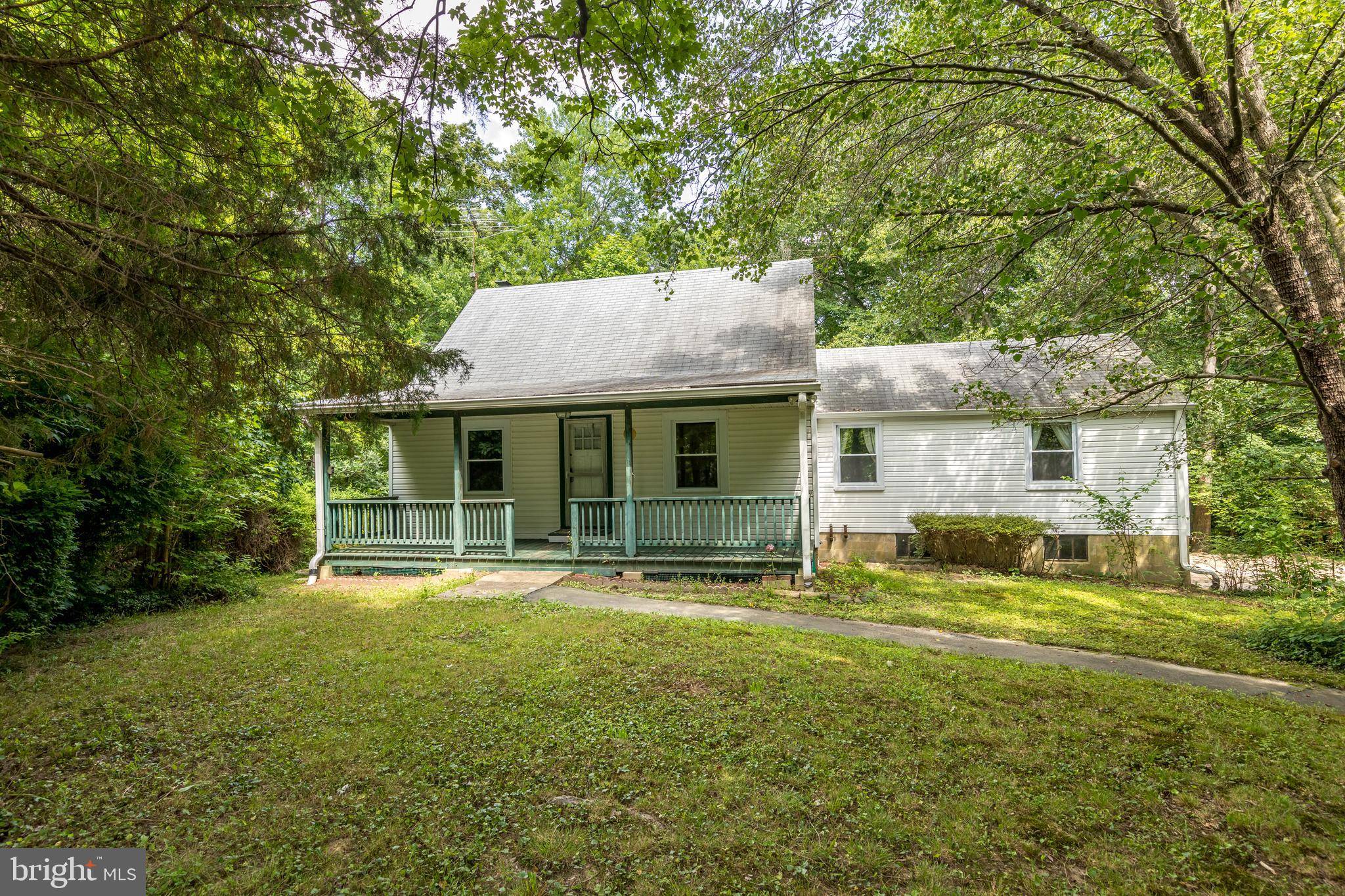 3525 CLAYTON RD, Joppa, MD 21085