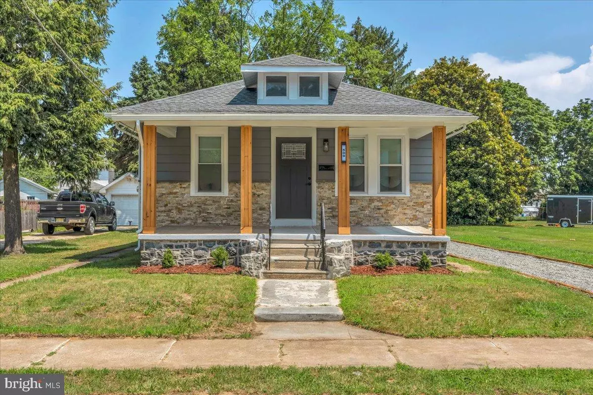 Paulsboro, NJ 08066,509 SHERIDAN AVE