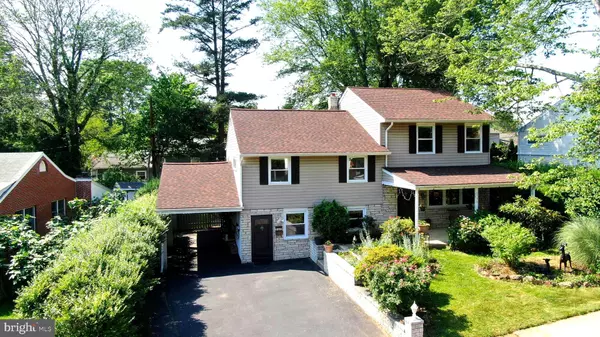 Bryn Mawr, PA 19010,330 BAILEY RD