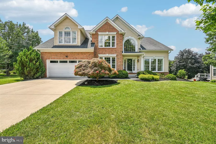 606 FIRETHORN CT, Mount Airy, MD 21771