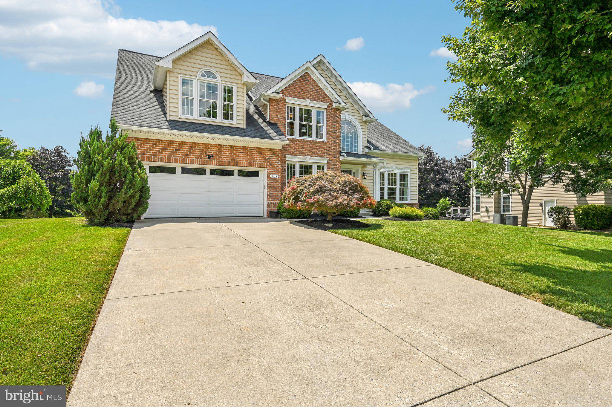 Mount Airy, MD 21771,606 FIRETHORN CT