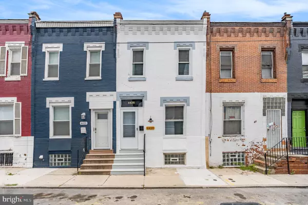 Philadelphia, PA 19144,4429 GREENE ST