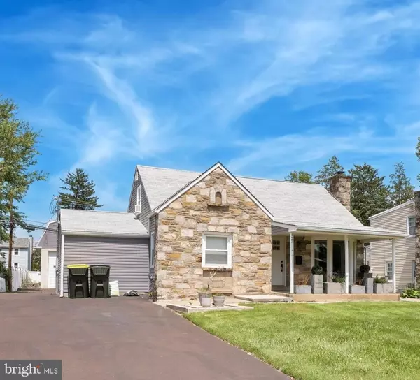 Hatboro, PA 19040,423 NEWTON RD