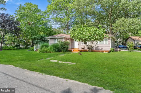 Shady Side, MD 20764,4977 LERCH DR