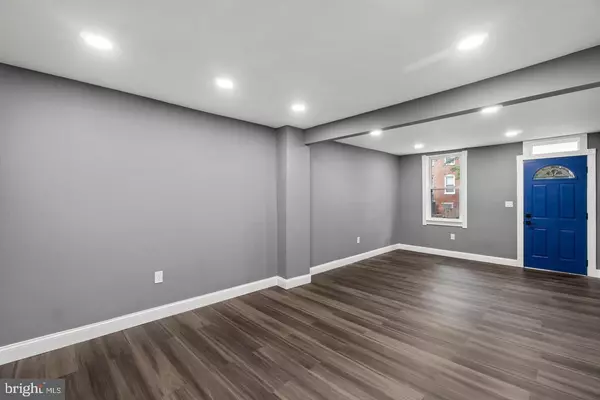 Baltimore, MD 21230,1524 BYRD ST