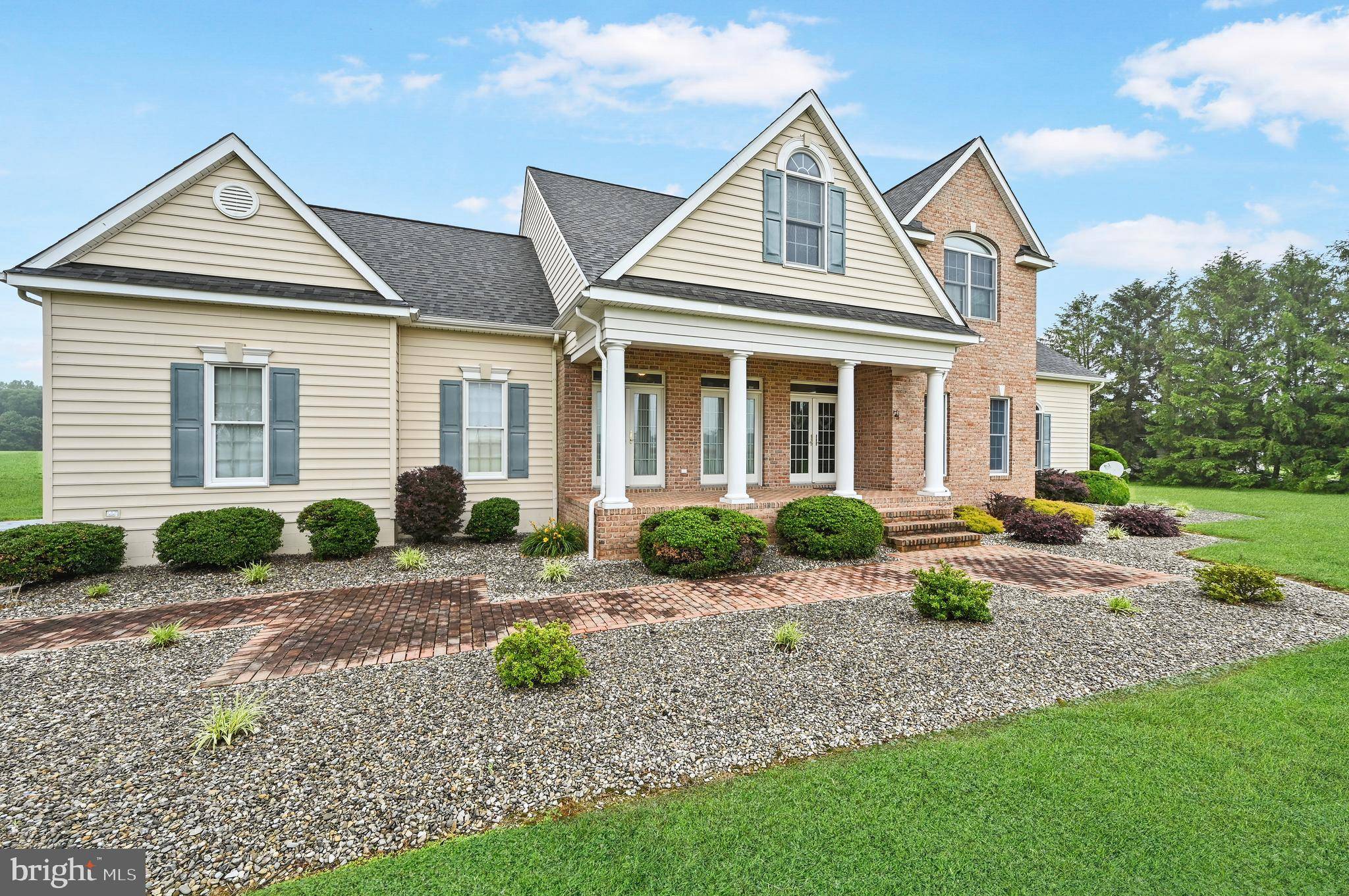 Felton, DE 19943,1495 MIDSTATE RD