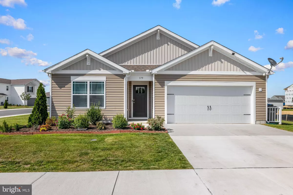 Seaford, DE 19973,179 POND VIEW LN