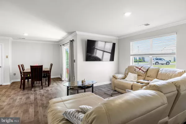 Seaford, DE 19973,179 POND VIEW LN