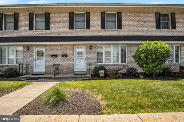 18 CARTER PL,  Carlisle,  PA 17013
