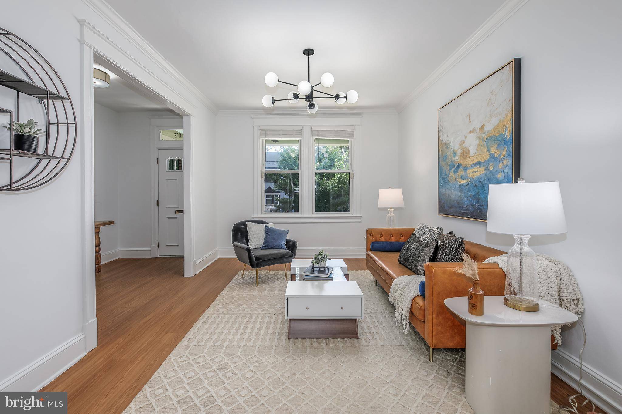 Washington, DC 20002,1217 HOLBROOK ST NE