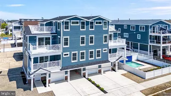 Avalon, NJ 08202,297 24TH STREET
