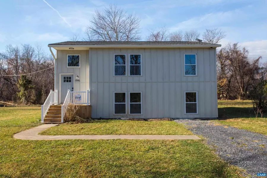 1795 AVON RD, Afton, VA 22920