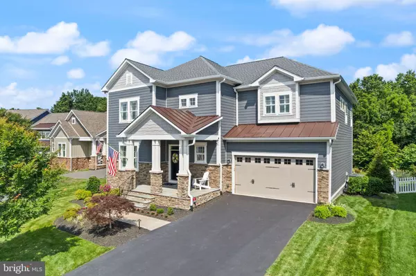 Aldie, VA 20105,40956 RIVER CANE PL