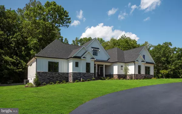 Fredericksburg, VA 22407,8630 ROSNI WAY