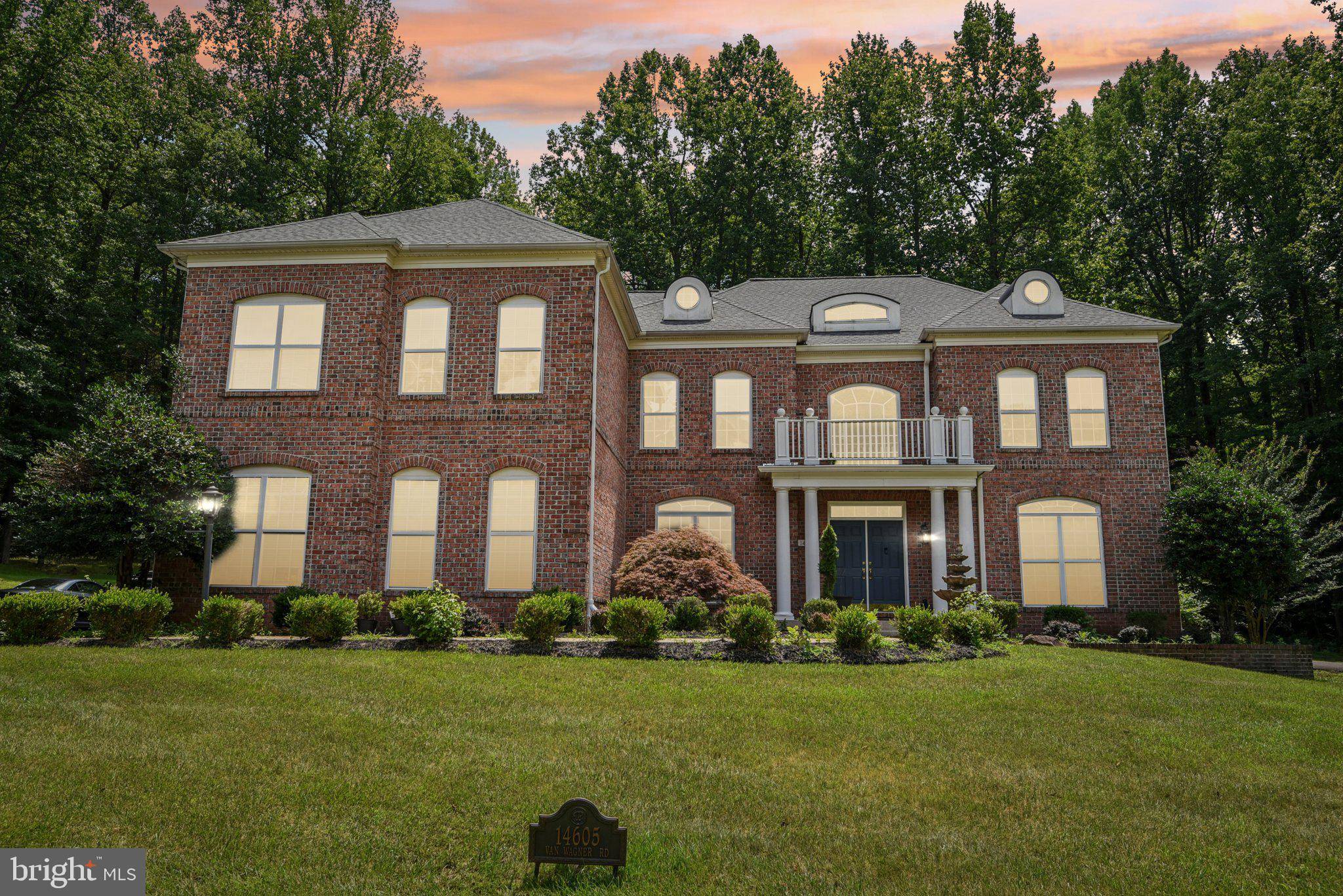 14605 VAN WAGNER RD, Upper Marlboro, MD 20772