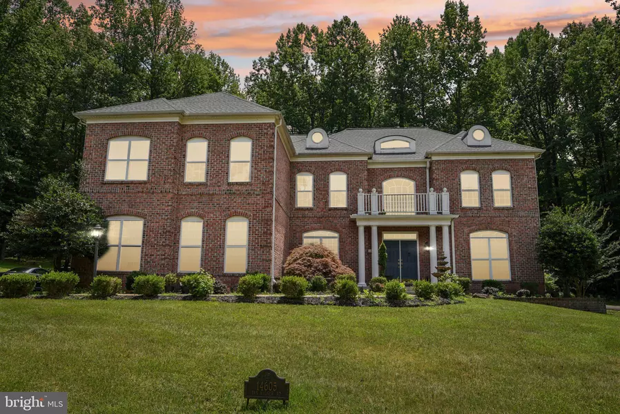 14605 VAN WAGNER RD, Upper Marlboro, MD 20772