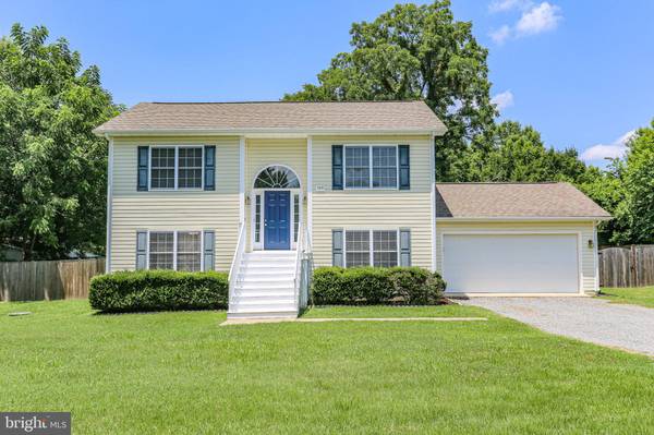 125 DORSEY LN, Bowling Green, VA 22427
