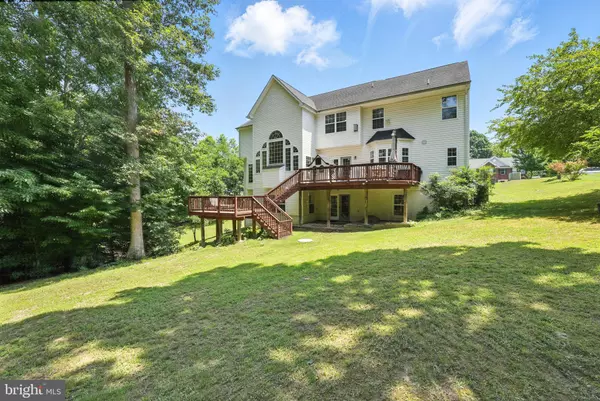 Stafford, VA 22554,58 TWIN HILL LN