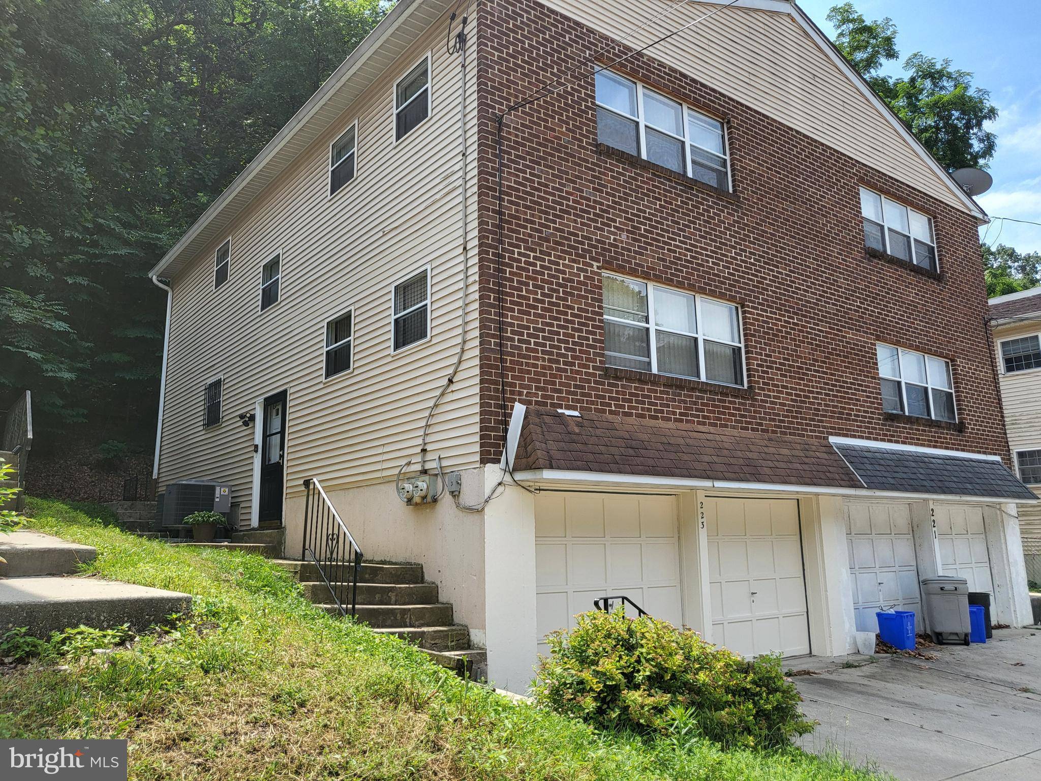 223 PARKER AVE, Philadelphia, PA 19128