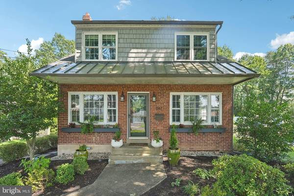1147 JERICHO RD, Abington, PA 19001