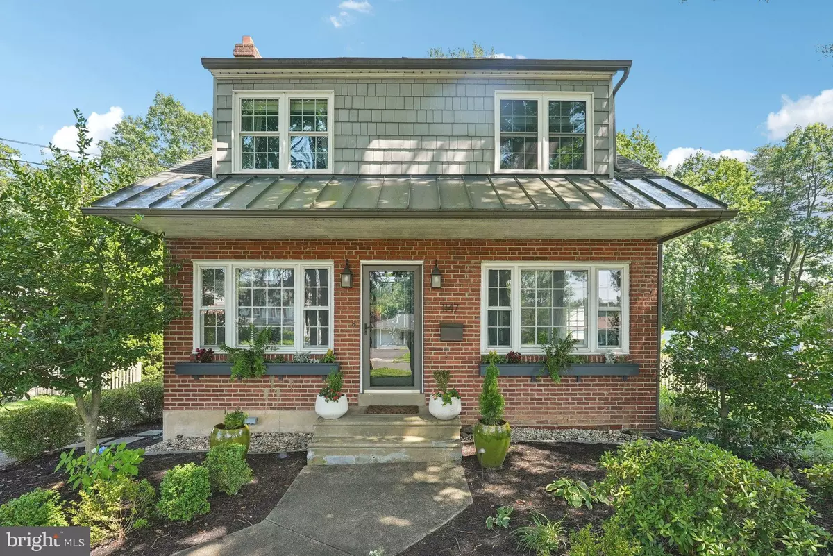 Abington, PA 19001,1147 JERICHO RD