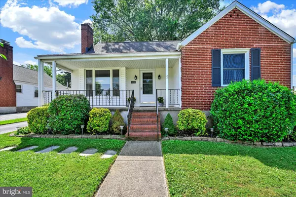 9106 YVONNE AVE, Baltimore, MD 21236