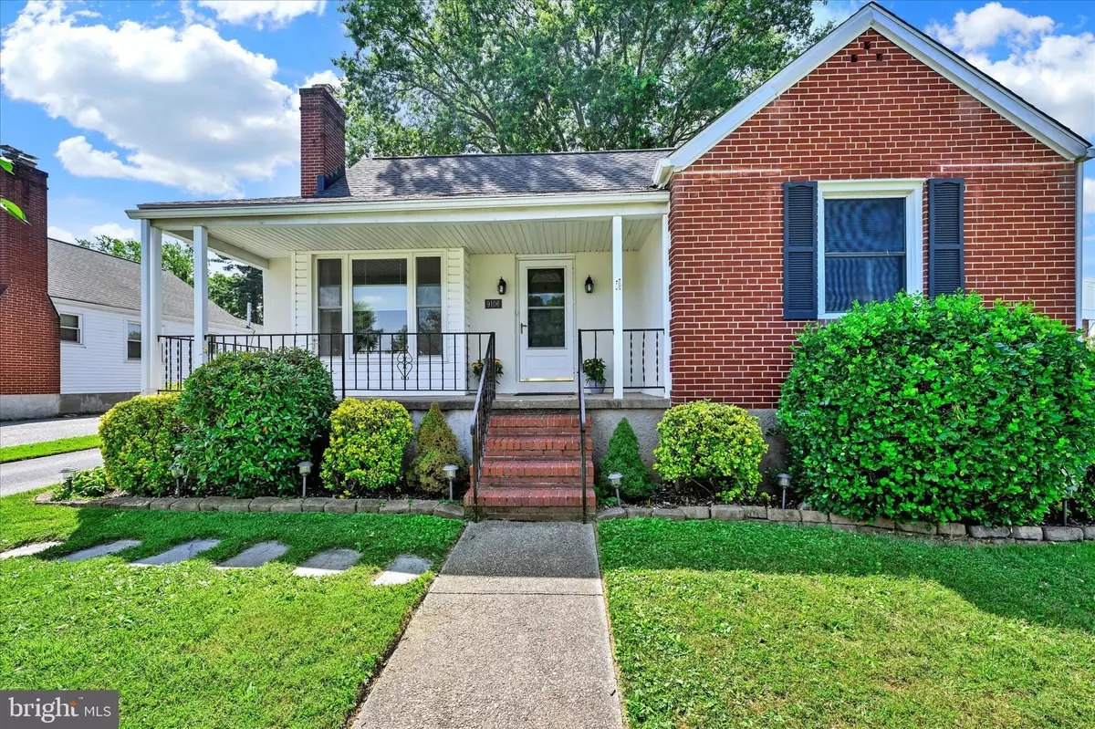 Baltimore, MD 21236,9106 YVONNE AVE