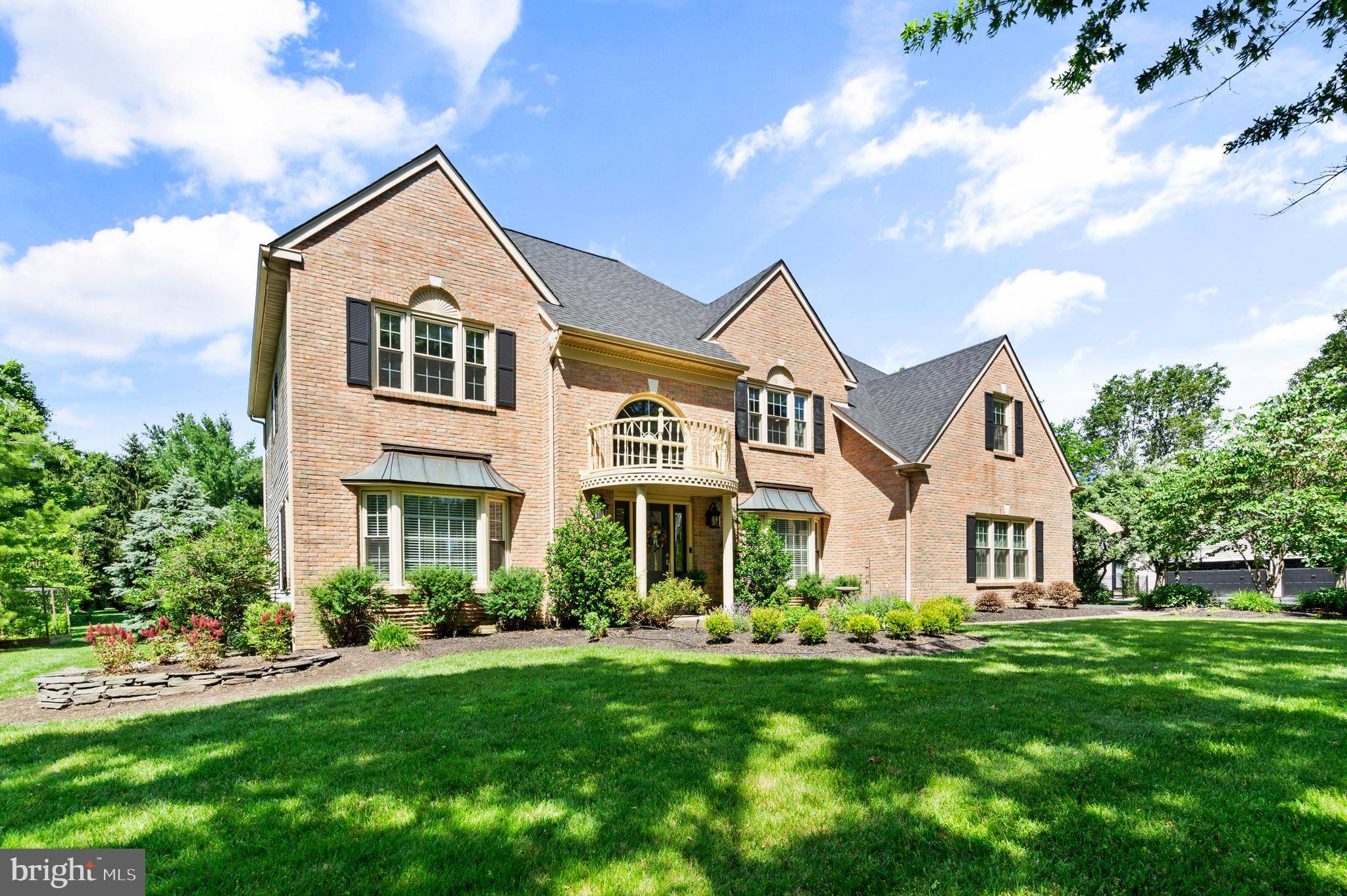 75 BITTERSWEET DR, Doylestown, PA 18901
