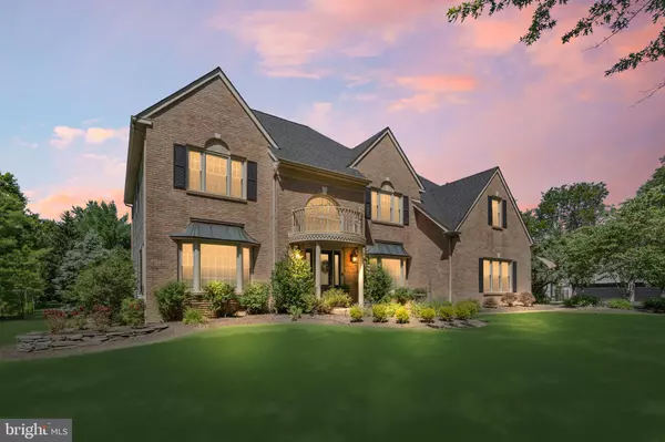 Doylestown, PA 18901,75 BITTERSWEET DR