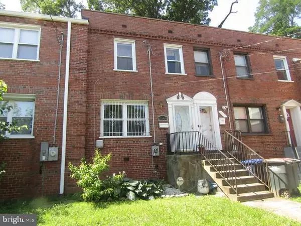 Washington, DC 20019,5045 SHERIFF RD NE
