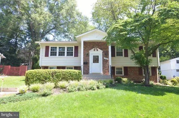 Rockville, MD 20853,5407 MANORFIELD RD