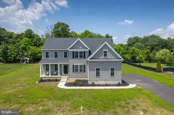 Mullica Hill, NJ 08062,106 DAYLIGHT DR