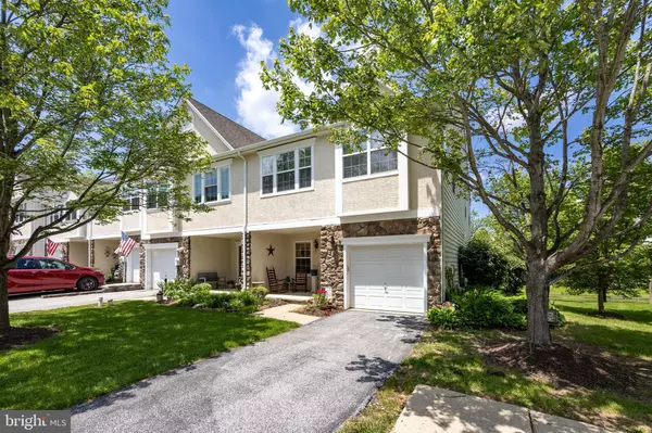 Downingtown, PA 19335,2751 FYNAMORE LN